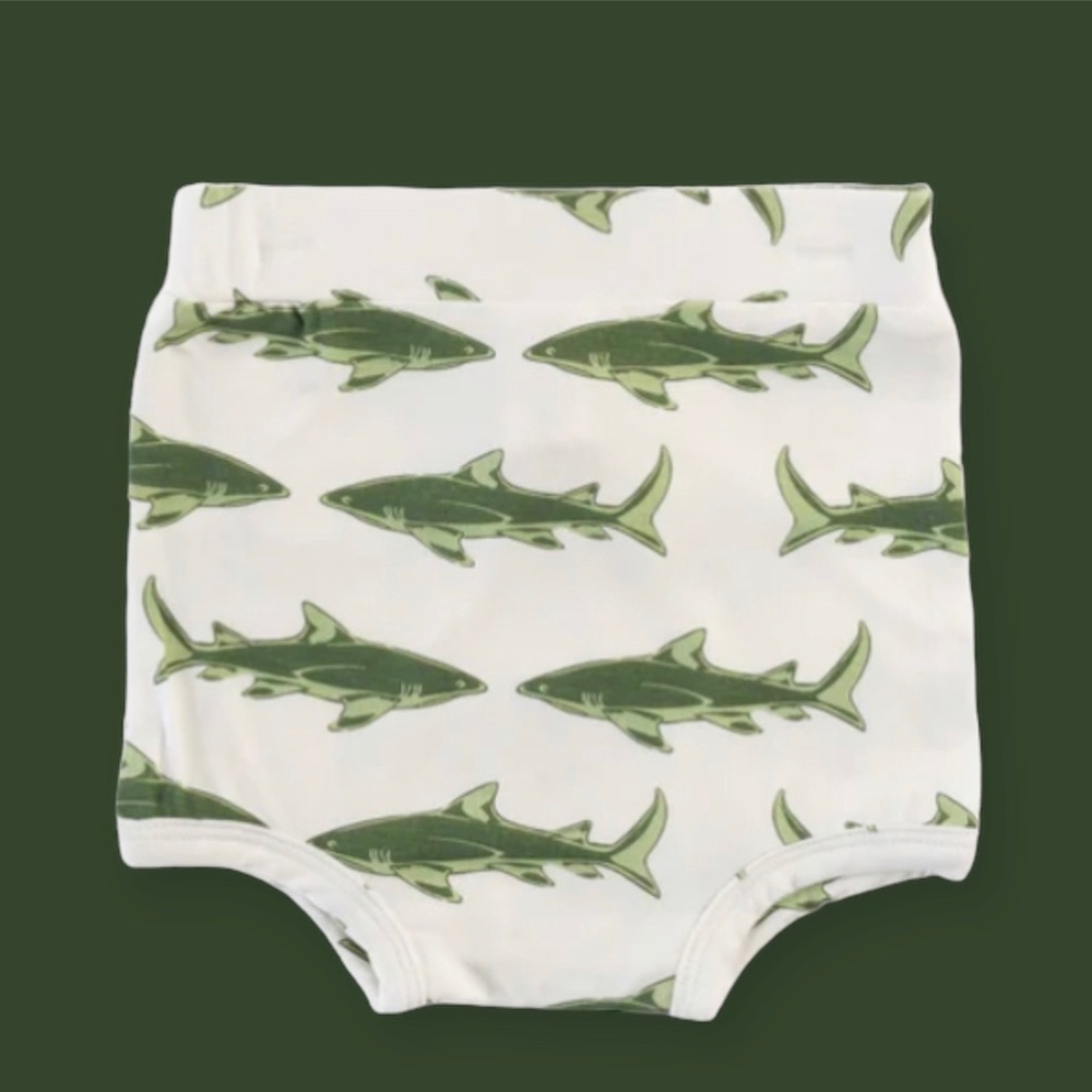 NWT KQ bloomer